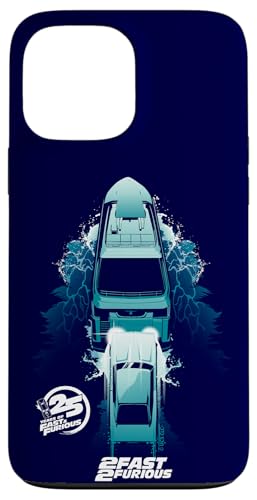 ���C���h�E�X�s�[�h 25th Anniversary 2 Fast 2 Furious �X�}�z�P�[�X iPhone 13 Pro Max �p