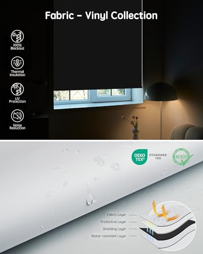 Smart Curtain Motor with Remote