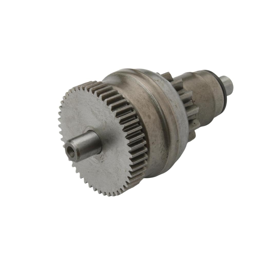 Ingranaggio frizione avviamento 100254720 14T 47T compatibile con Runner FX FXR 125 180 X XR 125cc