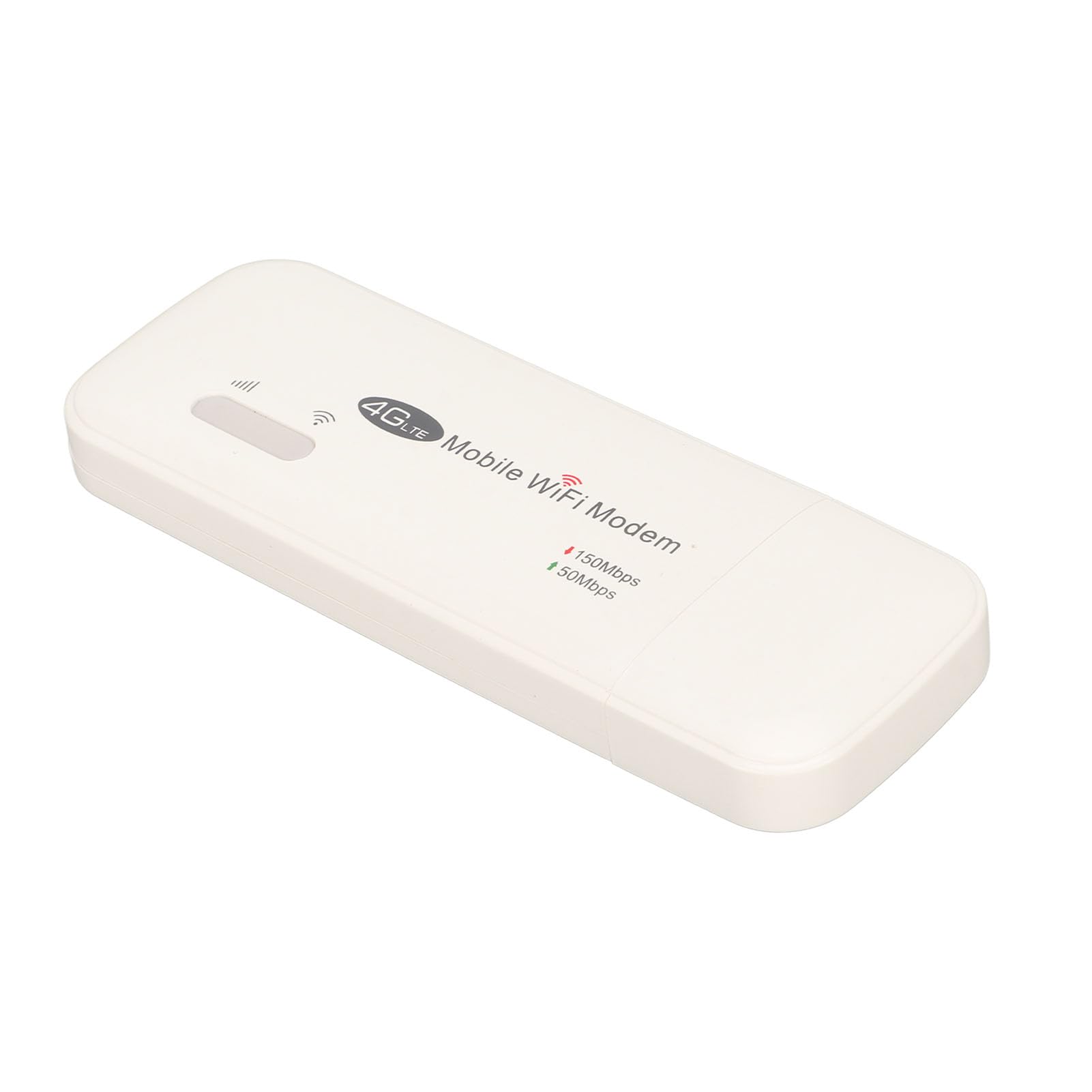 Bezprzewodowy Router LTE, Port USB 150Mbps, Modem WiFi 4G do Telefonu