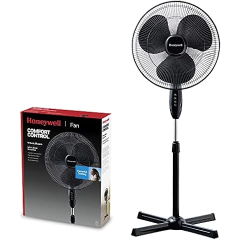 Honeywell Ventilateur sur pied HSF1630 Cover