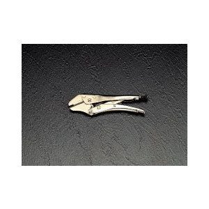 エスコ 190mm/3/8"ピンチオフプライヤー EA543A