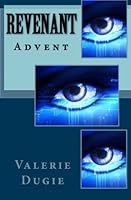 Revenant: Advent 1456495240 Book Cover