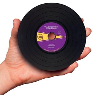 All Directions-Cardboard Sleeve-High-Definition Deluxe Replica - Les Beatles, Paul McCartney, John Lennon, RIngo Starr, George Harrison All Directions-Cardboard Sleeve-High-Definition Deluxe Replica – Image 5