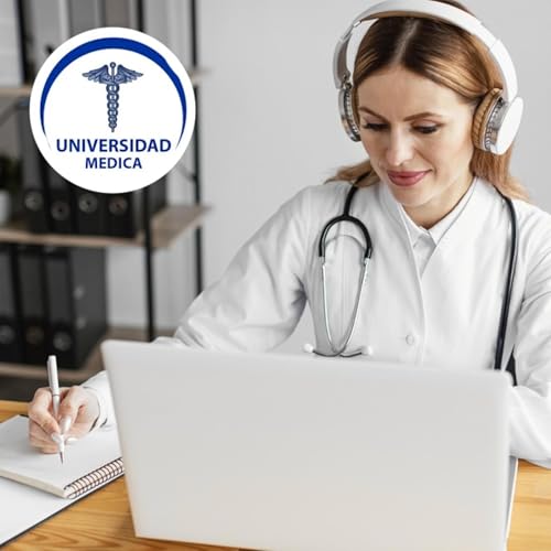 Couverture de Actualizacion virtual en Ciencias de la Salud