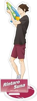 ハイキュー 角名倫太郎 グッズ Amazon.co.jp: ハイキュー アクリルスタンド 角名倫太郎 2024