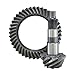 Yukon Gear & Axle (YG D44RS-538RUB) High Performance Ring & Pinion Gear Set for Dana 44 Short Pinion Reverse Rotation Differential