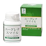 1328円お得!コーワリミテッド ユーグレナスマイル 90粒