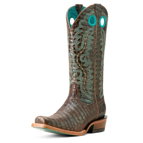 Image of Ariat Women's Futurity Boon Western Boot