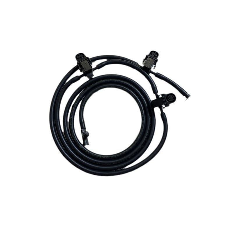 Buse d'essuie-glace 2128600792 pour réparer le lave-glace bouché de Mercedes E250