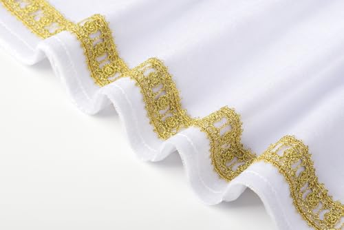 Disfraz Toga para niños y niñas miniatura 6