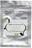 Thunder God Vine Root Extract 20:1 Tripterygium Wilfordii