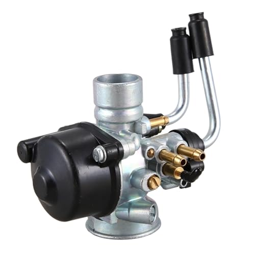 Carburateur 17.5mm type Dellorto avec joint pour Aerox 50 Minarelli
