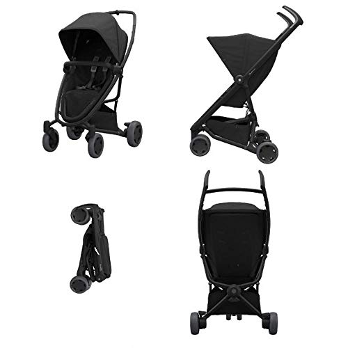 Quinny Zapp Flex Plus, Passeggino Leggero e