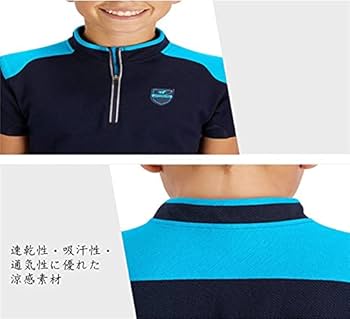 乗馬ポロシャツ2点セット dd7d0d3dc3fd753842b218bccaca69