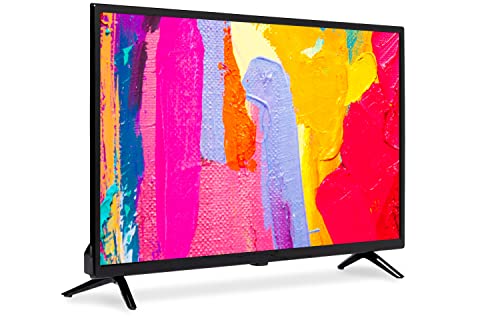 Television-NIKKEI-NH3218S-de-81-cm-32-Pulgadas-Smart-TV-con-WiFi-Integrado-HD-Ready-1366-x-768-3X-HDMI-2X-USB-guia-electronica-de-programas Television-NIKKEI-NH3218S-de-81-cm-32-Pulgadas-Smart-TV-con-WiFi-Integrado-HD-Ready-1366-x-768-3X-HDMI-2X-USB-guia-electronica-de-programas