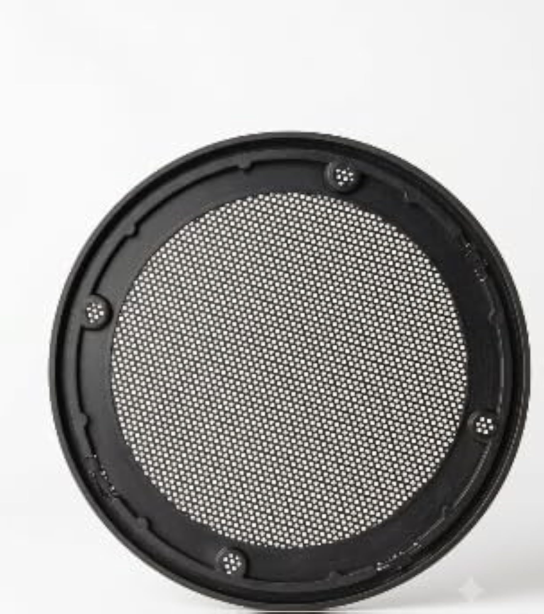 Audio Speaker Subwoofer Grill Covers, Set of 2