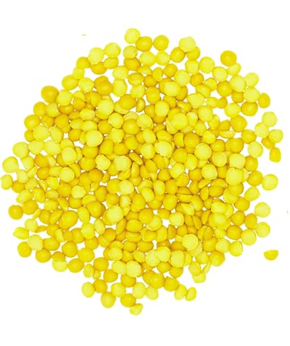 CLEAR CREEK Yellow Split Peas, 18 lb
