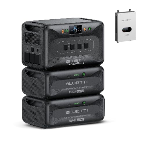 Apex 300 with 2 B300K and SolarX 4K