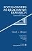 Focus Groups as Qualitative Research (Qualitative Research Methods)