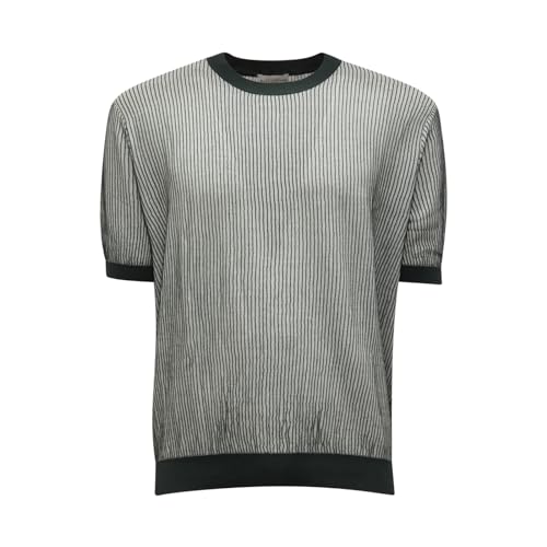 T-shirt Ballantyne homme pour look décontracté chic