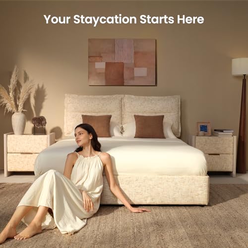 Sleep Number smart bed