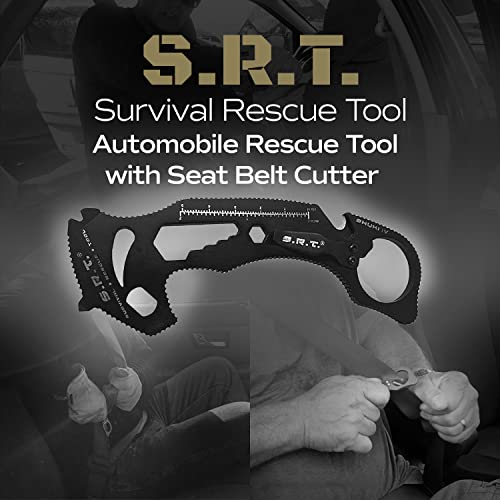 S.R.T. Survival Rescue Tool