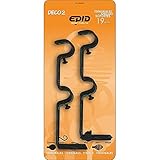 Freixer und COLLELL. – epid- 420241062 – doppelte Halterung Cort 19 mm met Ne Deco 2 Epid 2 PZ