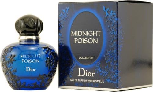 midnight poison prezzo