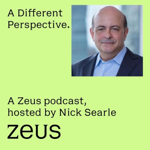A Different Perspective with Pedro Gonzalez de Cosio: How Pharmakon Is Transforming Life Sciences Financing
