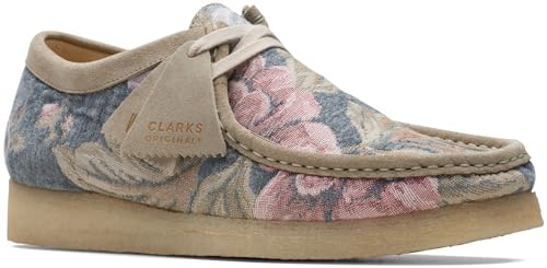 Image of Clarks Mens Wallabee