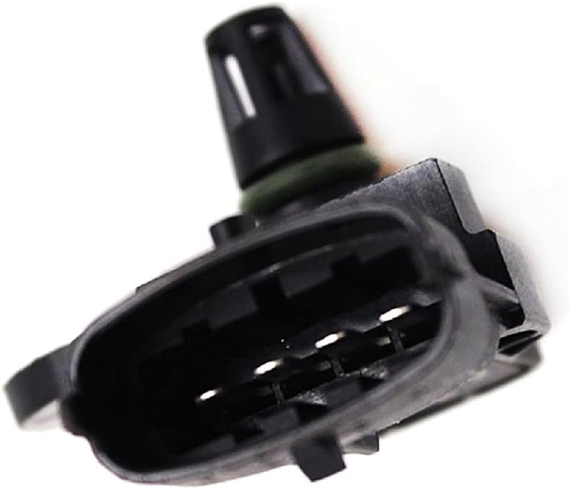 1pc/set PARTS# F01R00E004 24515118 Intake Manifold Air Pressure Sensor LIUMO-AUTO