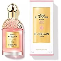 Fragancia de la marca Guerlain, femenina, Allegoria Rosa Ross F