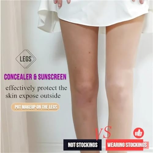 Universal Stretch Anti-Scratch Stockings, Super Flexible and Indestructible Magic Stockings2