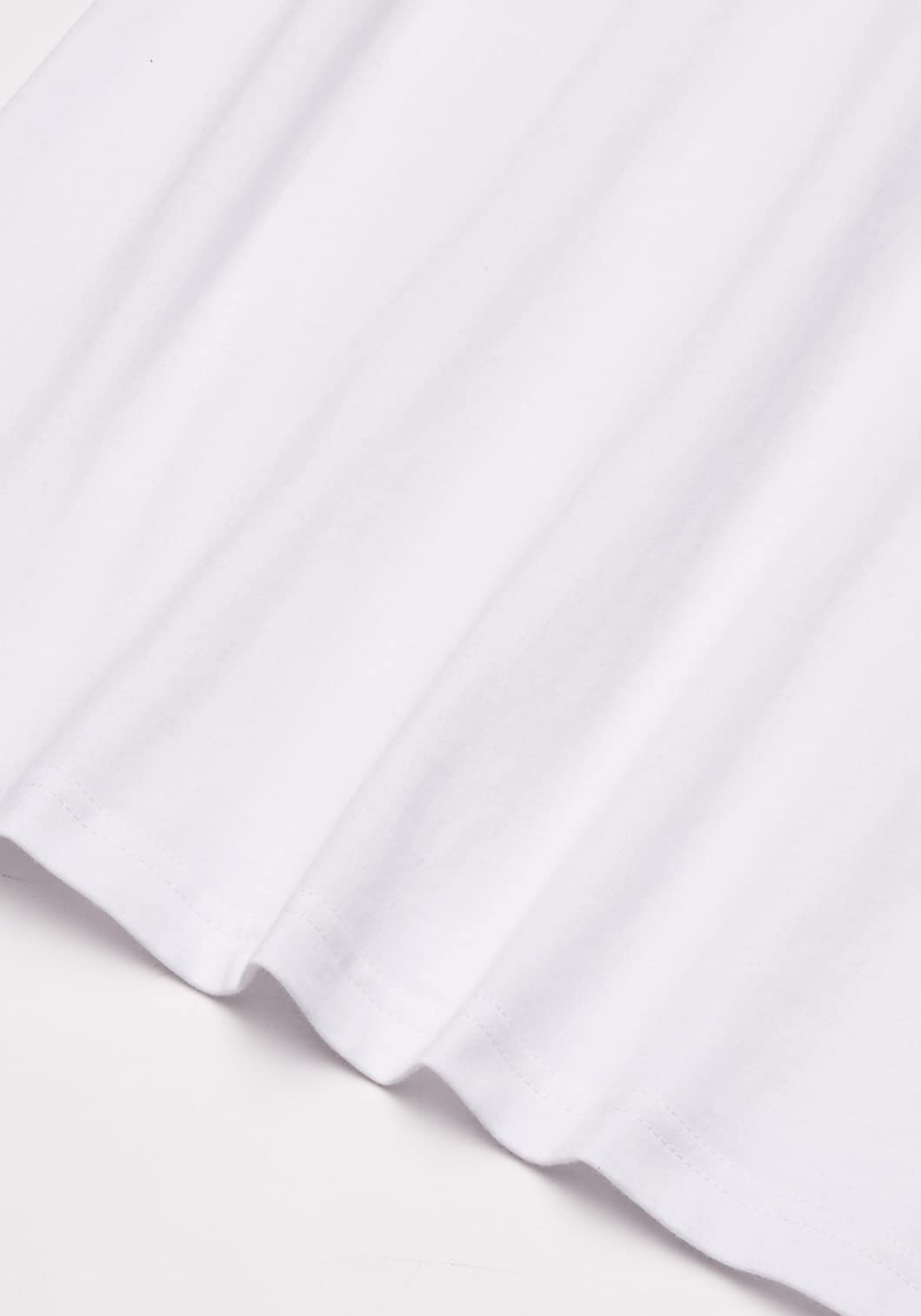 Nautica Boys' Short Sleeve Solid V-Neck T-Shirt — view 4