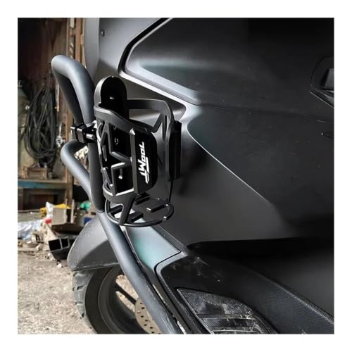 Porte-gobelet moto finitions haut de gamme 700 MT - 4