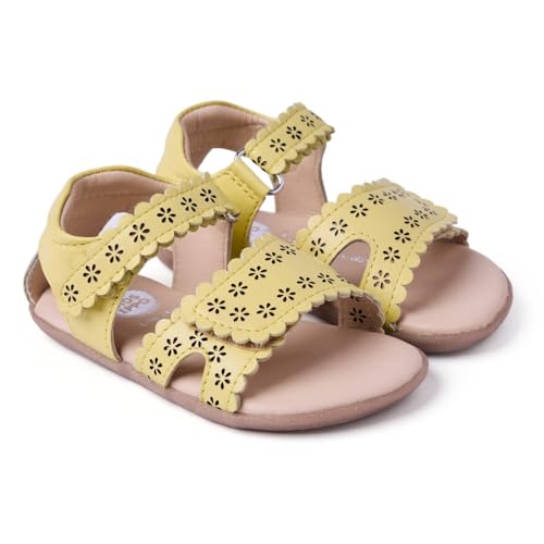 Gioseppo Kabati sandales fille anti frottement pour pieds sensibles