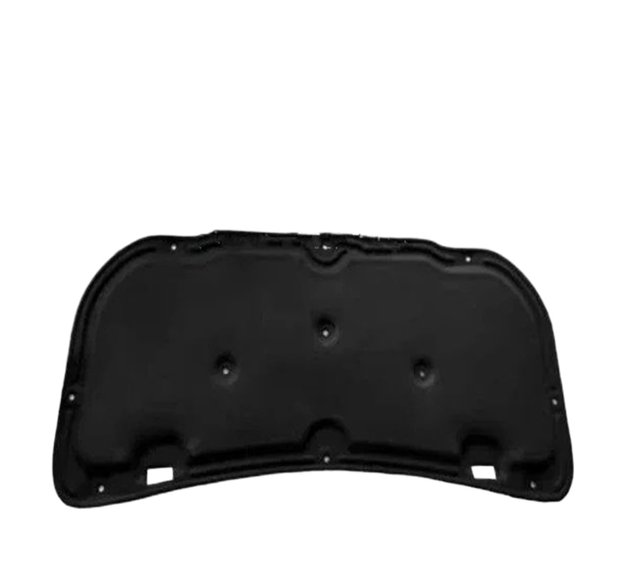 Waleqw One Color 2017 2018 2019 2020 2021 2022 2023 For Mazda For Cx-5 For Cx5 Thermal Insulation Cotton Heat Sound Pad Modified Engine Heat Insulation Pad