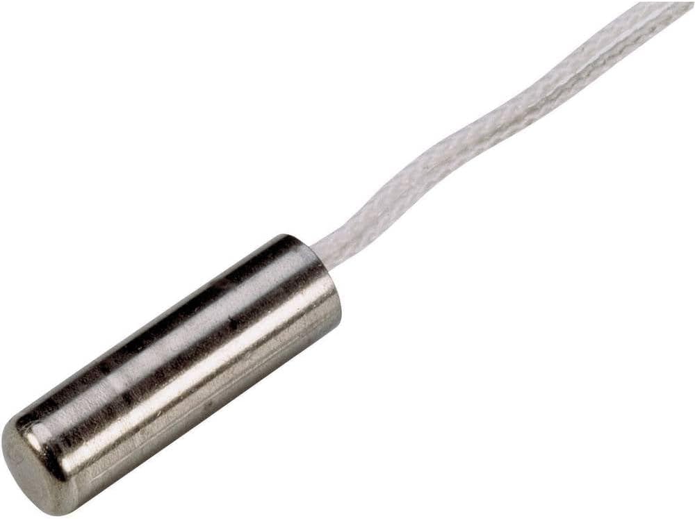 Heraeus Nexensos 30500109 W-EYK 6 PT100 Platin-Temperatursensor -40 up to +500°C 100 3850 ppm/K