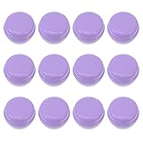 Pot de crème de maquillage : gardez d'autres petits objets avec vous et ayez un accès facile quand vous en avez besoin.