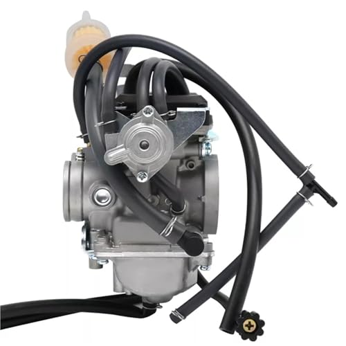 Carburateur de moto M576-A055-TI pour Kawasaki Ninja 250R 1988-2007