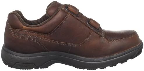Dunham Men's Winslow Oxford, Brown - 10.5 6E US | Image 5