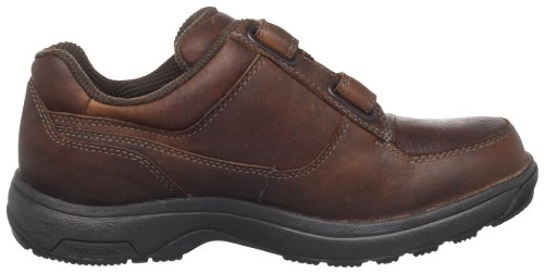 Dunham Men's Winslow Oxford, Brown - 10.5 2E Us #TOP5