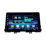 🚘【Informazioni sul sistema】 Ultima versione di Android 15 con processo a 14nm a bassissima potenza. Frequenza Octa-core A53 2.5GHz, 4GB LPDDR4 + 64GB EMMC, GPU: IMG GE8300. Chip radio TDA 7786. Amplificatore IC 7850. Chip DSP AKM7739