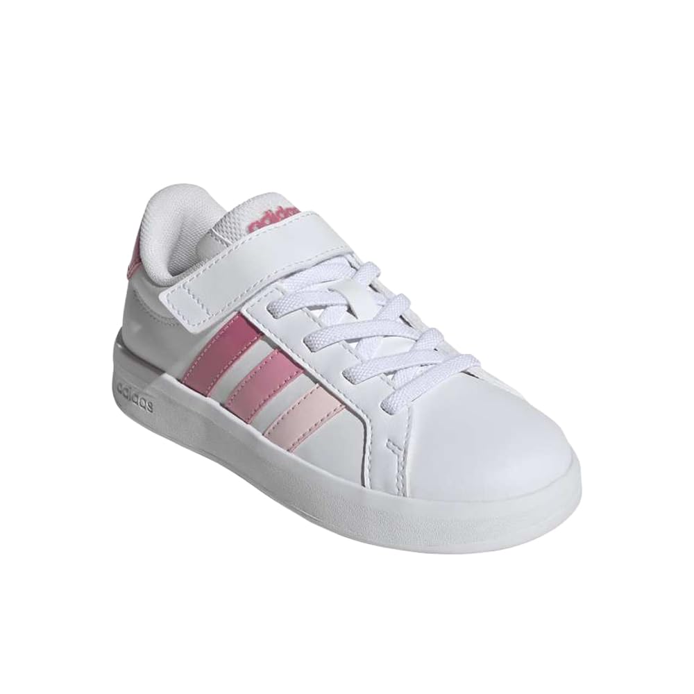 adidas Uniseks - dzieci Grand Court 3.0 ChildrenBUTY