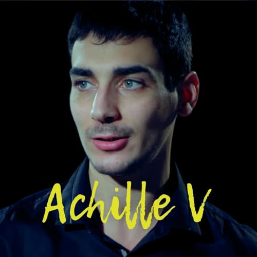 Achille V- Ensemble