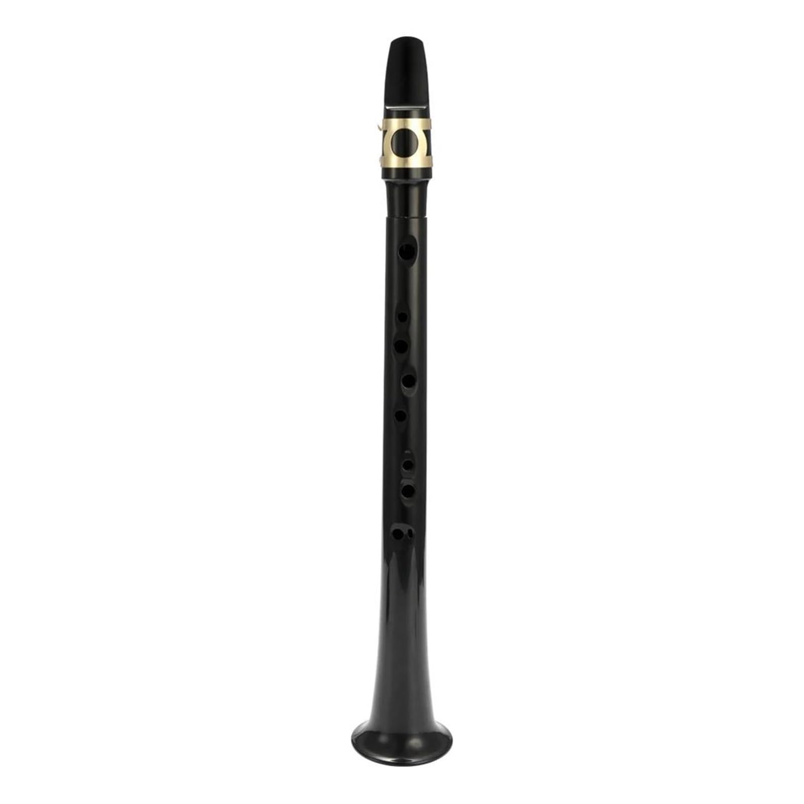 Saxofón Pequeño Bk De Bolsillo Portátil Con Llave En C Instrumento De Viento De Madera Saxofón
