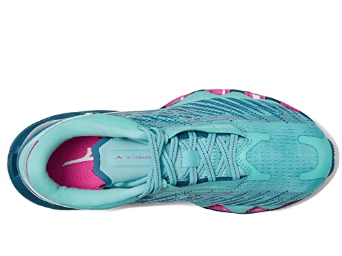 Mizuno Women's Wave Prophecy 12 Running Shoe3