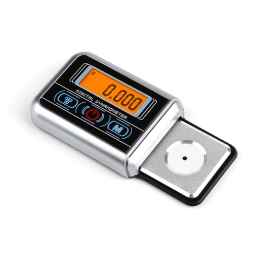 IJSDNVJNDX Mini Báscula Digital para Joyería