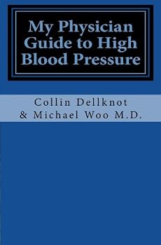 Paperback My Physician Guide to High Blood Pressure Book